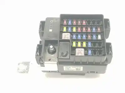 Second-hand car spare part fuse box unit for hyundai tucson híbridosuave 112kw oem iam references 91959n7010