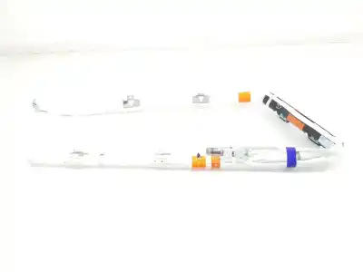 Second-hand car spare part front right curtain airbag for hyundai tucson híbridosuave 112kw oem iam references 80420n7000