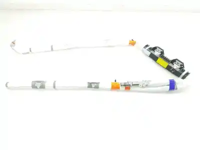 Second-hand car spare part front left curtain airbag for hyundai tucson híbridosuave 112kw oem iam references 80410n7000