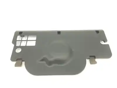 Second-hand car spare part decorative moulding for hyundai tucson híbridosuave 112kw oem iam references 97285n7000