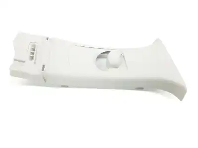 Second-hand car spare part decorative moulding for hyundai tucson híbridosuave 112kw oem iam references 85840n7000