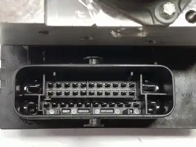 Peça sobressalente para automóvel em segunda mão abs por citroen c4 lim. 1.2 12v e-thp referências oem iam 1613150880  1613150880