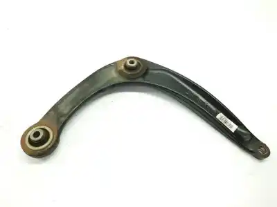 Peça sobressalente para automóvel em segunda mão braço de suspensão inferior dianteiro direito por citroen c4 lim. 1.2 12v e-thp referências oem iam 3521r3