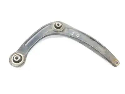 Peça sobressalente para automóvel em segunda mão braço de suspensão inferior esquerdo dianteiro por citroen c4 lim. 1.2 12v e-thp referências oem iam 3520v2