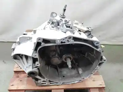 Pezzo di ricambio per auto di seconda mano riduttore per citroen c4 lim. 1.2 12v e-thp riferimenti oem iam 20ea48  1609772880