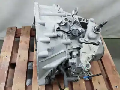 Pezzo di ricambio per auto di seconda mano riduttore per citroen c4 lim. 1.2 12v e-thp riferimenti oem iam 20ea48  1609772880