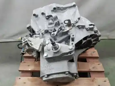 Pezzo di ricambio per auto di seconda mano riduttore per citroen c4 lim. 1.2 12v e-thp riferimenti oem iam 20ea48  1609772880