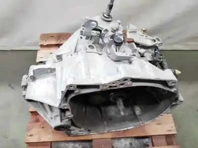 Pezzo di ricambio per auto di seconda mano riduttore per citroen c4 lim. 1.2 12v e-thp riferimenti oem iam 20ea48  1609772880