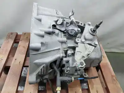 Pezzo di ricambio per auto di seconda mano riduttore per citroen c4 lim. 1.2 12v e-thp riferimenti oem iam 20ea48  1609772880