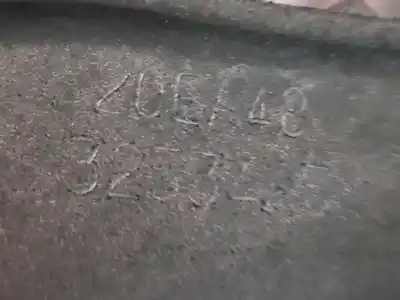 Pezzo di ricambio per auto di seconda mano riduttore per citroen c4 lim. 1.2 12v e-thp riferimenti oem iam 20ea48  1609772880