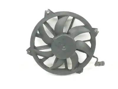 Peça sobressalente para automóvel em segunda mão termoventilador elétrico por citroen c4 lim. 1.2 12v e-thp referências oem iam 1253k4