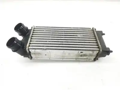 Peça sobressalente para automóvel em segunda mão intercooler por citroen c4 lim. 1.2 12v e-thp referências oem iam 9800291280  9800291280