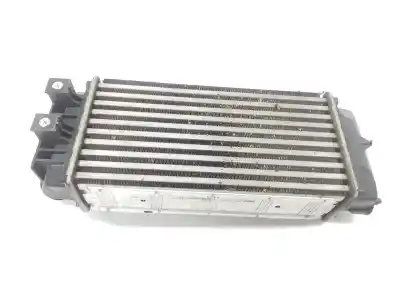 Peça sobressalente para automóvel em segunda mão intercooler por citroen c4 lim. 1.2 12v e-thp referências oem iam 9800291280  9800291280