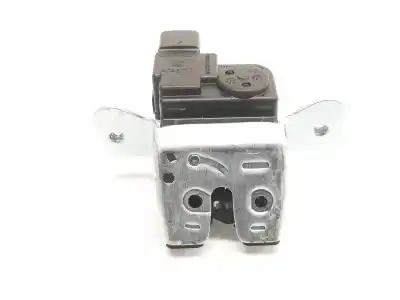 Second-hand car spare part trunk lock for hyundai tucson híbridosuave 112kw oem iam references 81230g3000