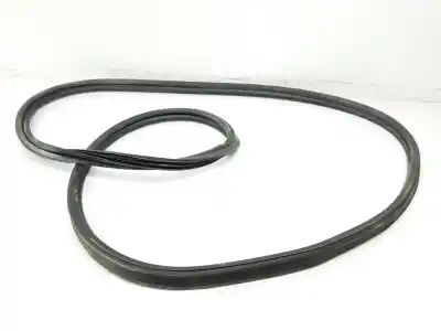 Second-hand car spare part rubber door seal for hyundai tucson híbridosuave 112kw oem iam references 81761n7000