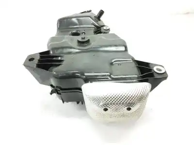 Second-hand car spare part adblue tank for hyundai tucson híbridosuave 112kw oem iam references 31550r2000