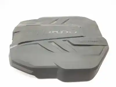 Second-hand car spare part engine cover for hyundai tucson híbridosuave 112kw oem iam references 292422u7000