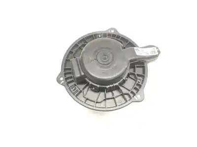 Second-hand car spare part heating fan for hyundai tucson híbridosuave 112kw oem iam references 97113p2000