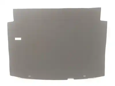 Peça sobressalente para automóvel em segunda mão estofamento da mala por hyundai bayon (bc3) 1.2 mpi referências oem iam 85930q05000