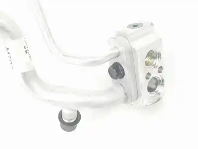 Автозапчастина б/у труби кондиціонації для hyundai bayon (bc3) 1.2 mpi посилання на oem iam 97775q0030  97775q0030