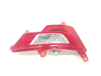 İkinci el araba yedek parçası sag arka lamba tampon için hyundai bayon 1.2 oem iam referansları 92406q0510 92406q0510 