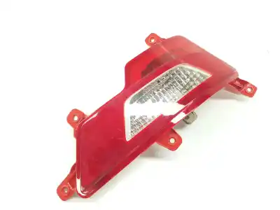 İkinci el araba yedek parçası sag arka lamba tampon için hyundai bayon 1.2 oem iam referansları 92406q0510 92406q0510 