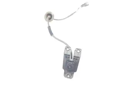 Peça sobressalente para automóvel em segunda mão câmara por hyundai bayon (bc3) 1.2 mpi referências oem iam 99240q0300