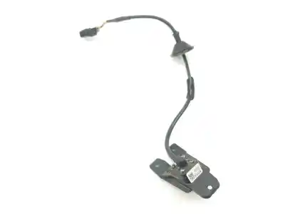 Автозапчастина б/у камера для hyundai bayon (bc3) 1.2 mpi посилання на oem iam 99240q0300  99240q0300