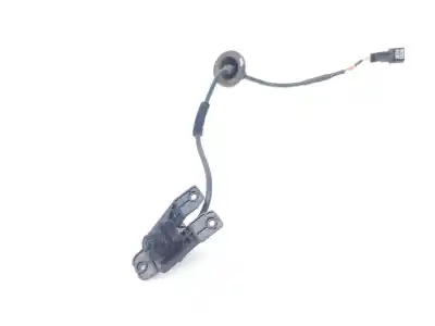 Автозапчастина б/у камера для hyundai bayon (bc3) 1.2 mpi посилання на oem iam 99240q0300  99240q0300