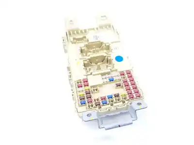 Автозапчастина б/у реле/запоперівник для hyundai bayon (bc3) 1.2 mpi посилання на oem iam 91951q0860  91951q0860