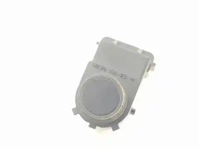 Peça sobressalente para automóvel em segunda mão sensor de estacionamento por hyundai bayon (bc3) 1.2 mpi referências oem iam 99310q0000  99310q0000