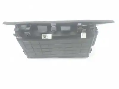 Автозапчастина б/у бардачок для hyundai bayon (bc3) 1.2 mpi посилання на oem iam 84510q0000  84510q0000