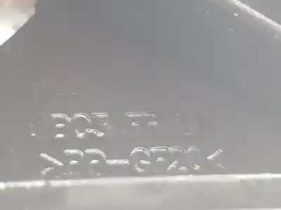 Автозапчастина б/у регулятор скла заднього правого для hyundai bayon (bc3) 1.2 mpi посилання на oem iam 83404q0010  83404q0010