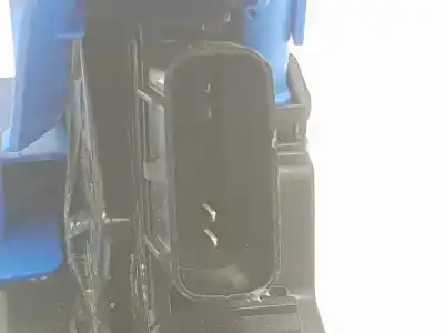 Автозапчастина б/у замок передній праві двері для hyundai bayon (bc3) 1.2 mpi посилання на oem iam 81320q0010  81320q0010