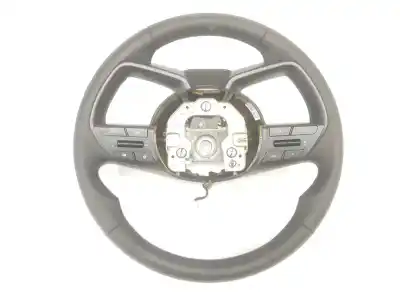 Автозапчастина б/у кермо для hyundai bayon (bc3) 1.2 mpi посилання на oem iam 56100q0db0  56100q0db0