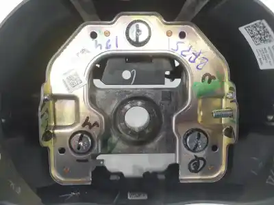Автозапчастина б/у кермо для hyundai bayon (bc3) 1.2 mpi посилання на oem iam 56100q0db0  56100q0db0