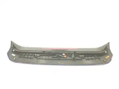 Автозапчасти б/у заднее крыло за hyundai bayon (bc3) 1.2 mpi ссылки oem iam 87210q0410  87210q0410