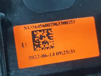 Автозапчасти б/у заднее крыло за hyundai bayon (bc3) 1.2 mpi ссылки oem iam 87210q0410  87210q0410