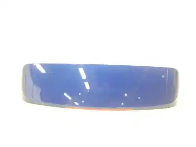 Автозапчасти б/у заднее крыло за hyundai bayon (bc3) 1.2 mpi ссылки oem iam 87210q0410  87210q0410