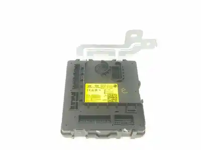 Автозапчастина б/у електронний модуль для hyundai bayon (bc3) 1.2 mpi посилання на oem iam 95400q0490  95400q0490