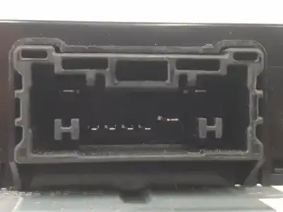 Автозапчастина б/у електронний модуль для hyundai bayon (bc3) 1.2 mpi посилання на oem iam 95300q0000  95300q0000