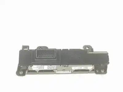 Автозапчастина б/у вимикач для hyundai bayon (bc3) 1.2 mpi посилання на oem iam 93300q0130  93300q0130