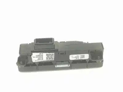 Автозапчастина б/у вимикач для hyundai bayon (bc3) 1.2 mpi посилання на oem iam 93300q0130  93300q0130