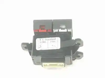 Автозапчастина б/у увага для hyundai bayon (bc3) 1.2 mpi посилання на oem iam 93790q0000  93790q0000