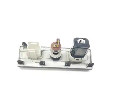 Автозапчастина б/у вимикач для hyundai bayon (bc3) 1.2 mpi посилання на oem iam 96125q0020  96125q0020