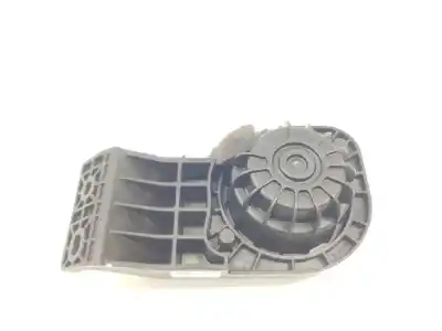 Автозапчастина б/у ріг для hyundai bayon (bc3) 1.2 mpi посилання на oem iam 96355q0000  96355q0000