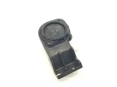 Автозапчастина б/у ріг для hyundai bayon (bc3) 1.2 mpi посилання на oem iam 96355q0000  96355q0000