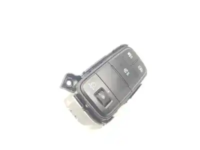 Автозапчастина б/у управління світлом для hyundai bayon (bc3) 1.2 mpi посилання на oem iam 93700q0ab0  93700q0ab0