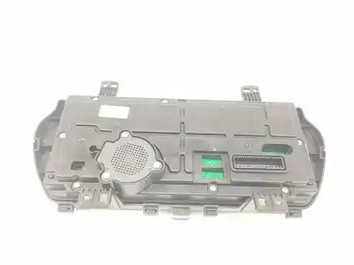 Автозапчастина б/у панель інструментів для hyundai bayon (bc3) 1.2 mpi посилання на oem iam 94023q0040  94023q0040