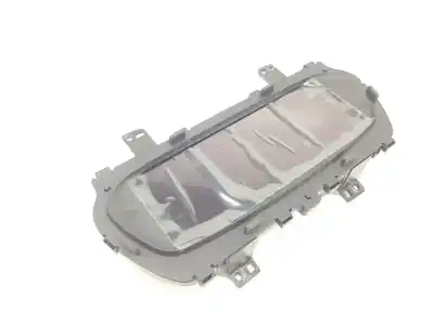 Автозапчастина б/у панель інструментів для hyundai bayon (bc3) 1.2 mpi посилання на oem iam 94023q0040  94023q0040